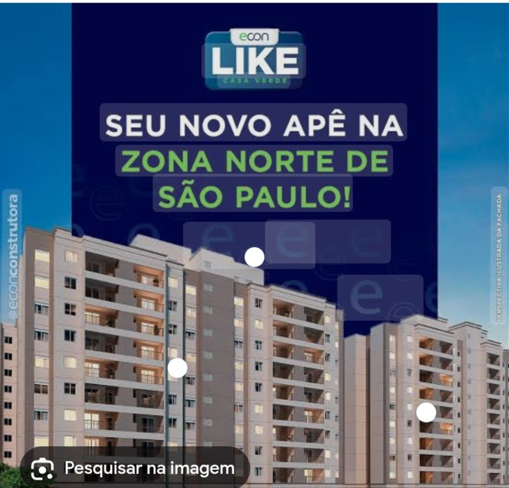 Apartamento, 2 quartos, 44 m² - Foto 3