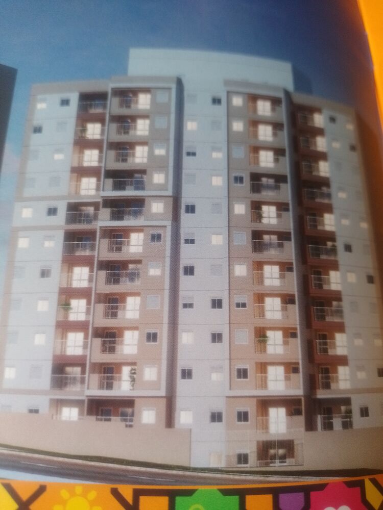 Apartamento, 2 quartos, 44 m² - Foto 7