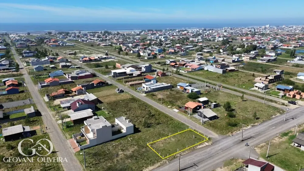 Terreno, 300 m² - Foto 1