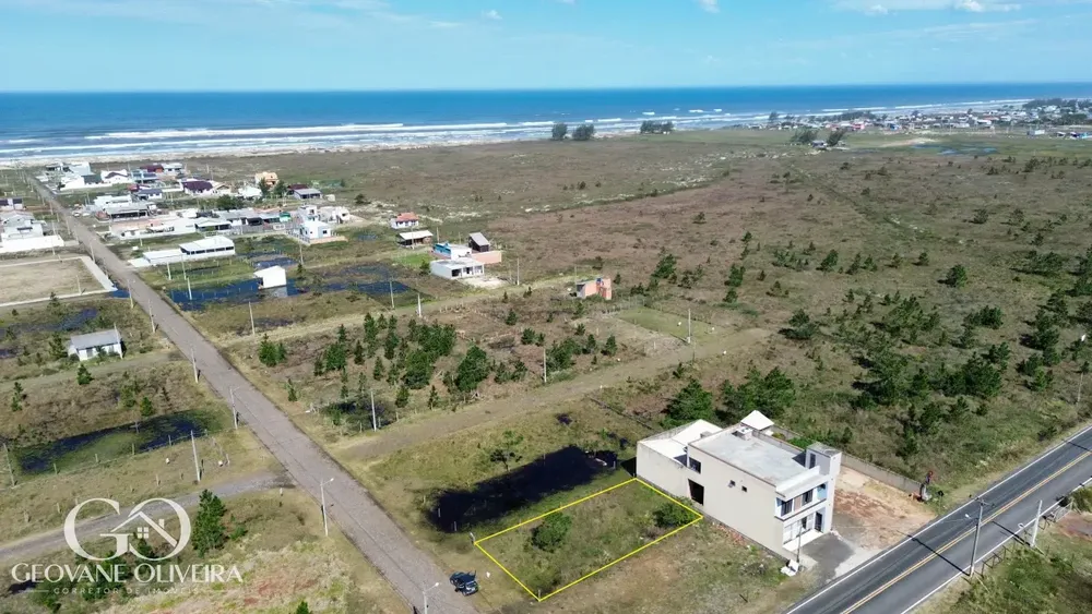 Terreno, 300 m² - Foto 1