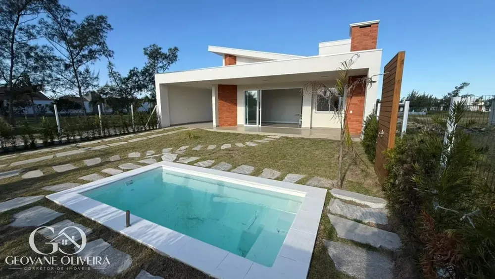 Casa, 3 quartos, 148 m² - Foto 1