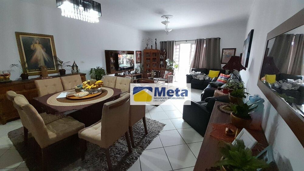 Sobrado, 3 quartos, 286 m² - Foto 6