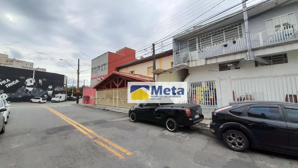 Sobrado, 3 quartos, 286 m² - Foto 4