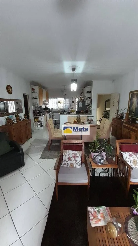 Sobrado, 3 quartos, 286 m² - Foto 16