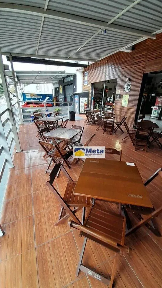 Sobrado, 3 quartos, 286 m² - Foto 8