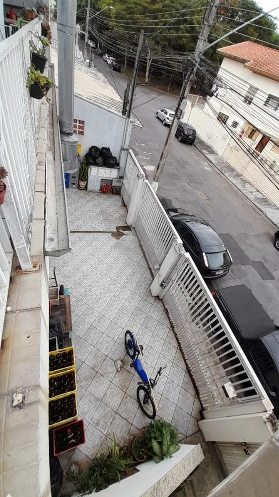 Sobrado, 3 quartos, 286 m² - Foto 23