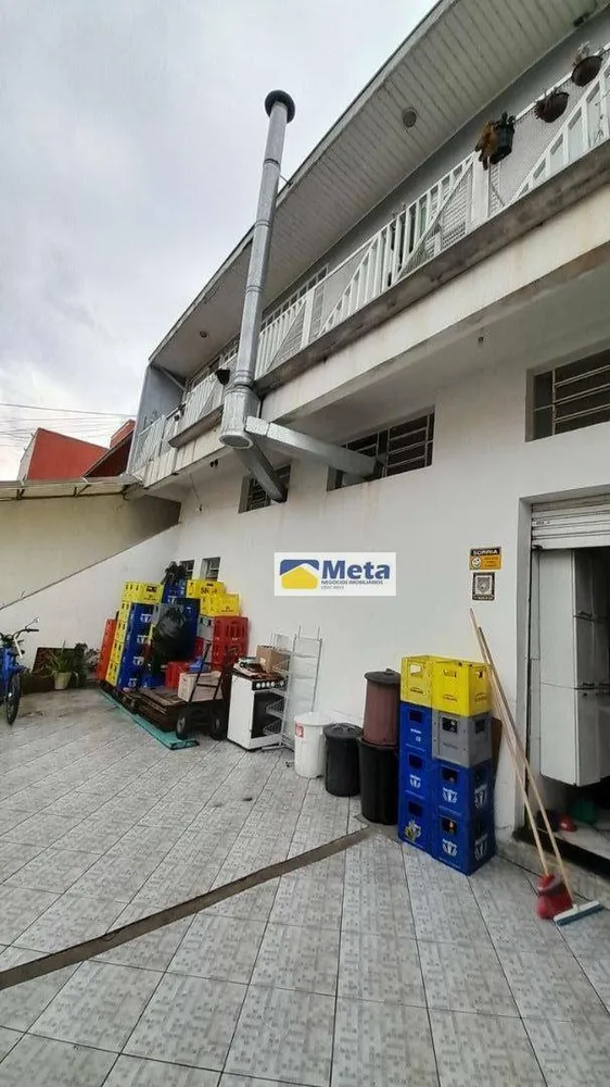 Sobrado, 3 quartos, 286 m² - Foto 13