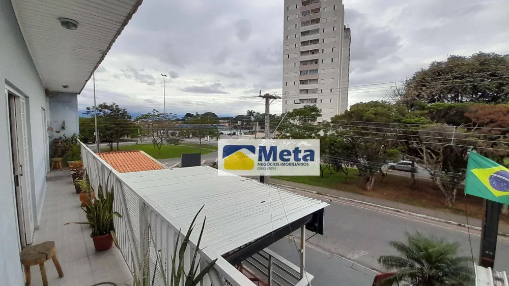 Sobrado, 3 quartos, 286 m² - Foto 20