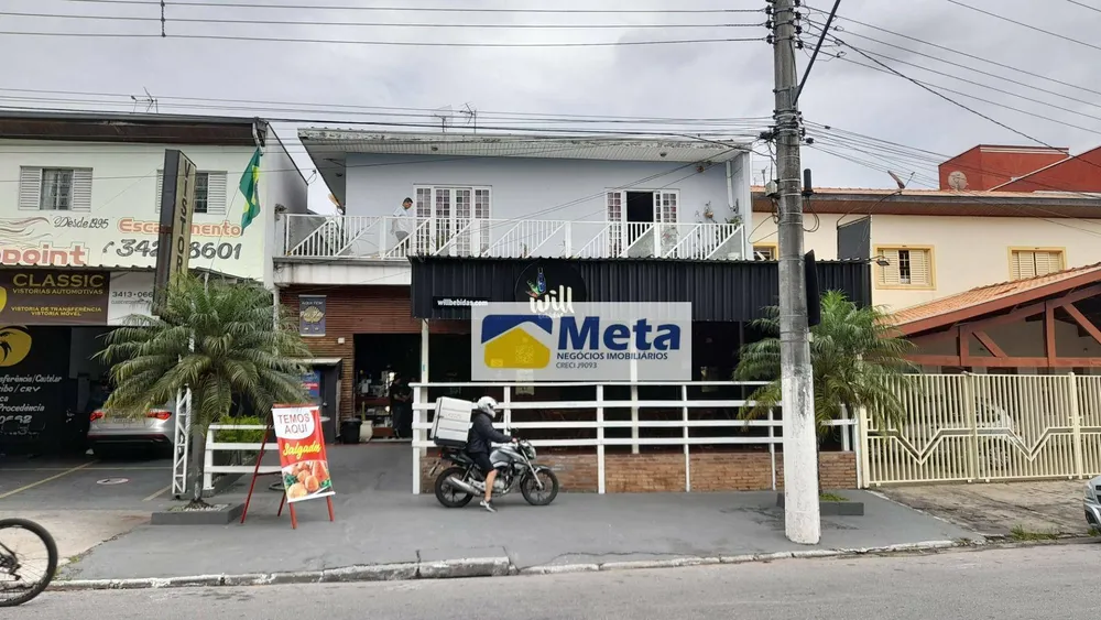 Sobrado, 3 quartos, 286 m² - Foto 2
