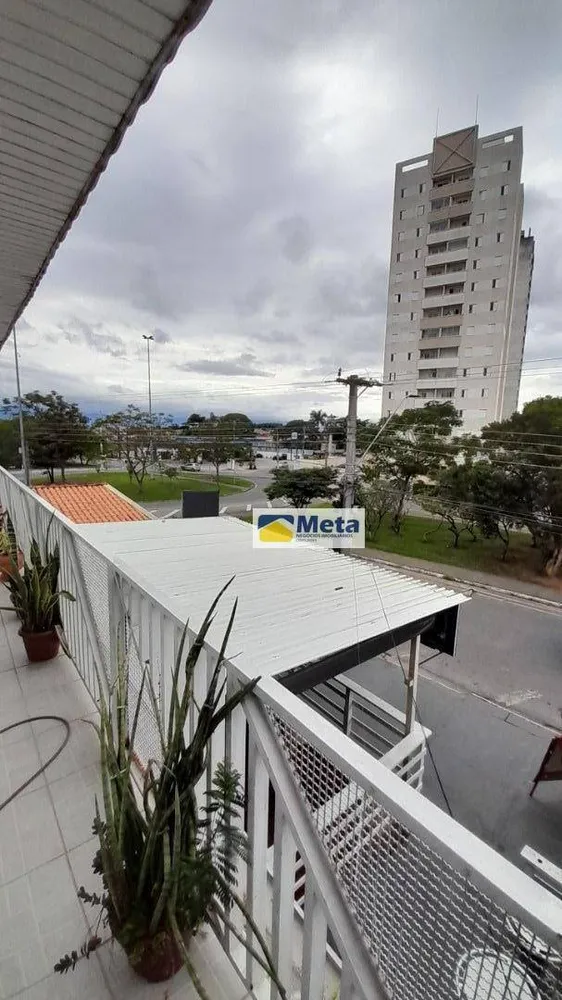 Sobrado, 3 quartos, 286 m² - Foto 21