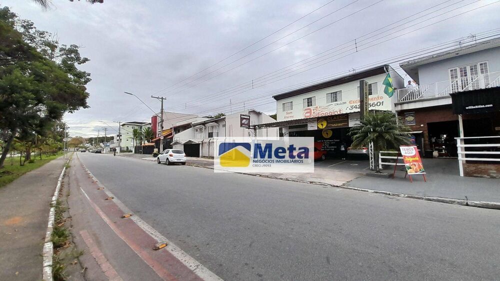 Sobrado, 3 quartos, 286 m² - Foto 1