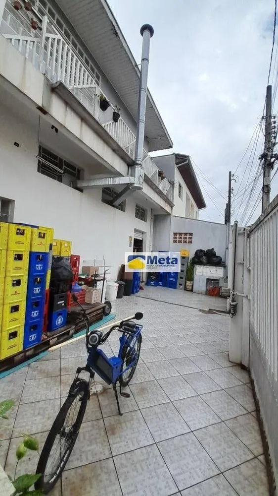 Sobrado, 3 quartos, 286 m² - Foto 14
