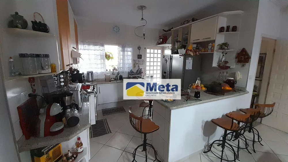 Sobrado, 3 quartos, 286 m² - Foto 17