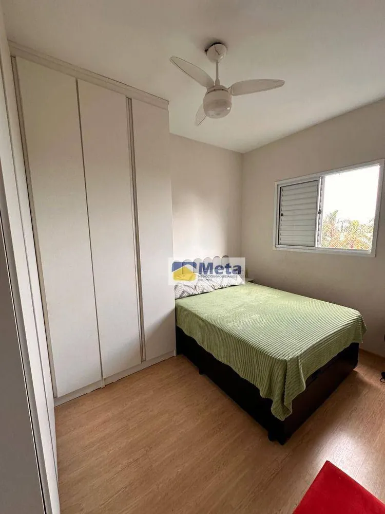 Apartamento, 2 quartos, 54 m² - Foto 6