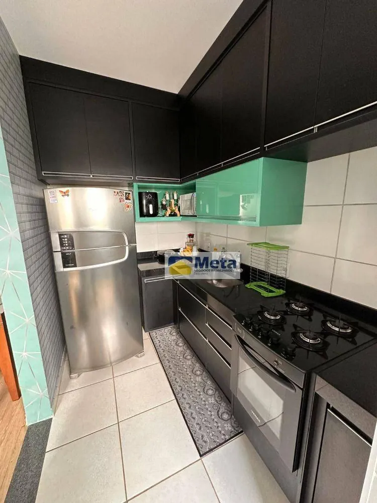 Apartamento, 2 quartos, 54 m² - Foto 4