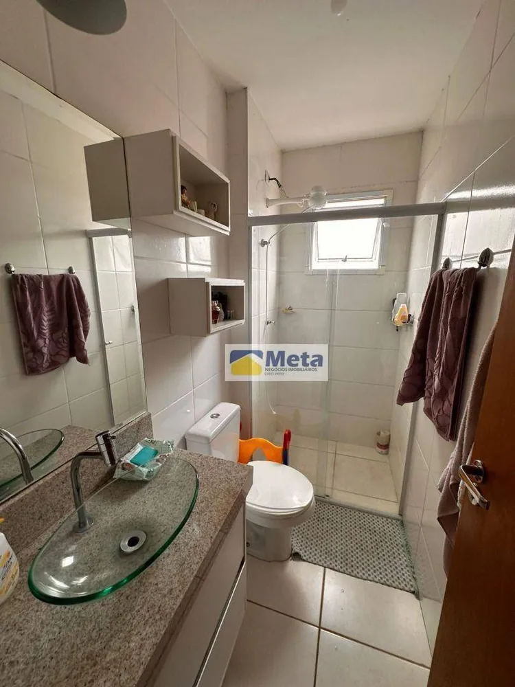Apartamento, 2 quartos, 54 m² - Foto 8