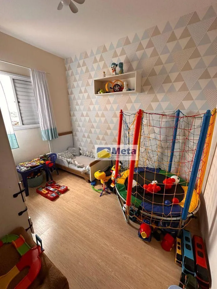 Apartamento, 2 quartos, 54 m² - Foto 7