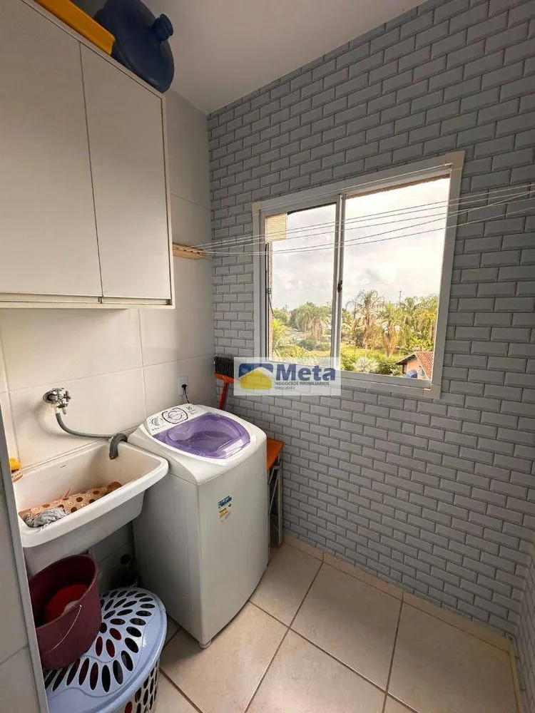 Apartamento, 2 quartos, 54 m² - Foto 5
