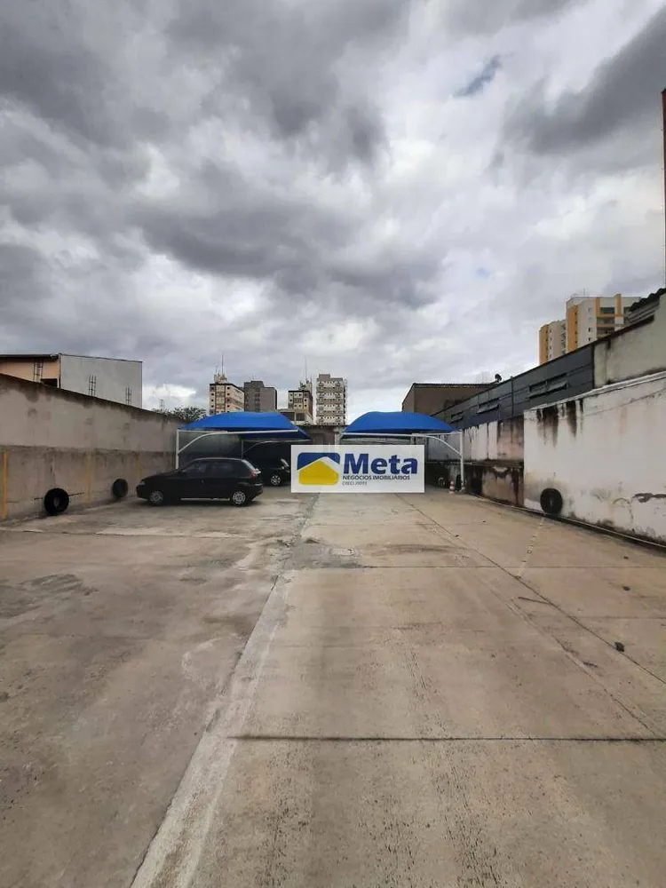 Loja-Salão, 440 m² - Foto 3