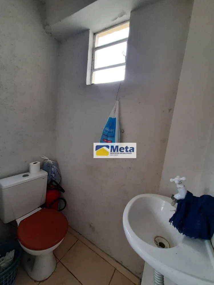 Loja-Salão, 440 m² - Foto 7