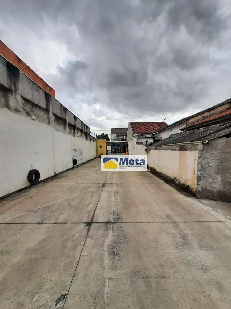 Loja-Salão, 440 m² - Foto 5