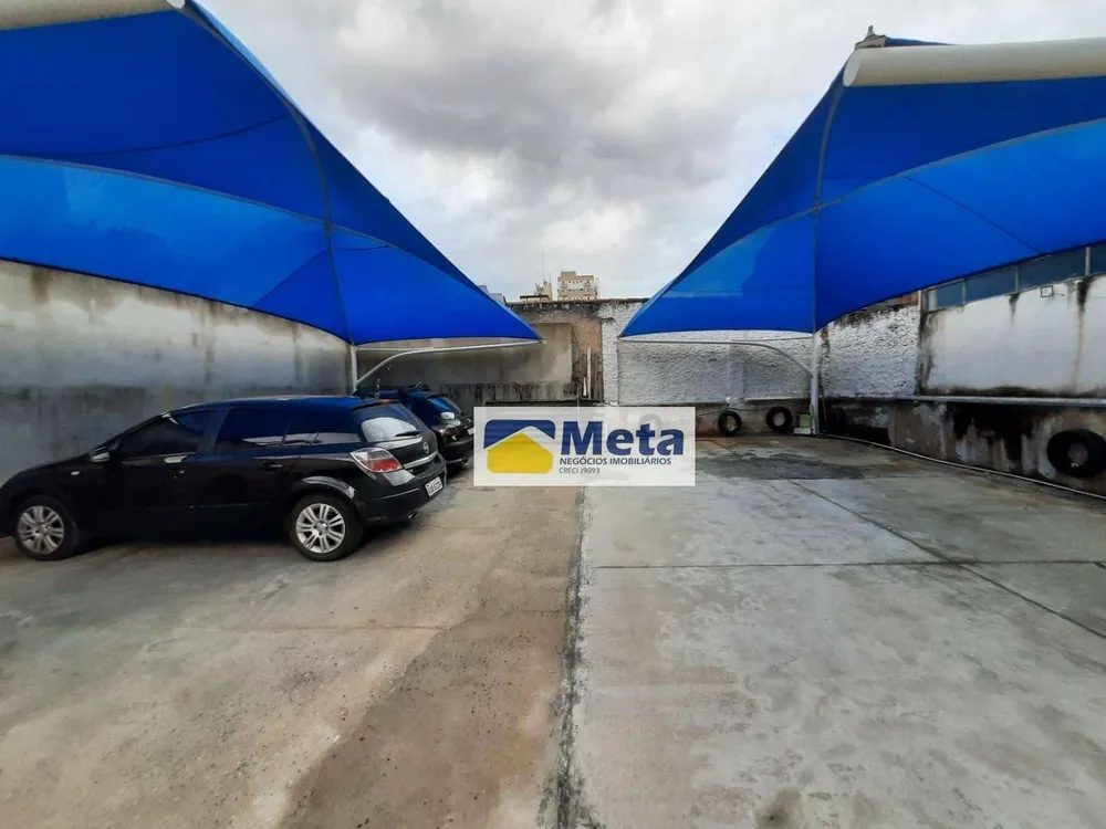 Loja-Salão, 440 m² - Foto 4