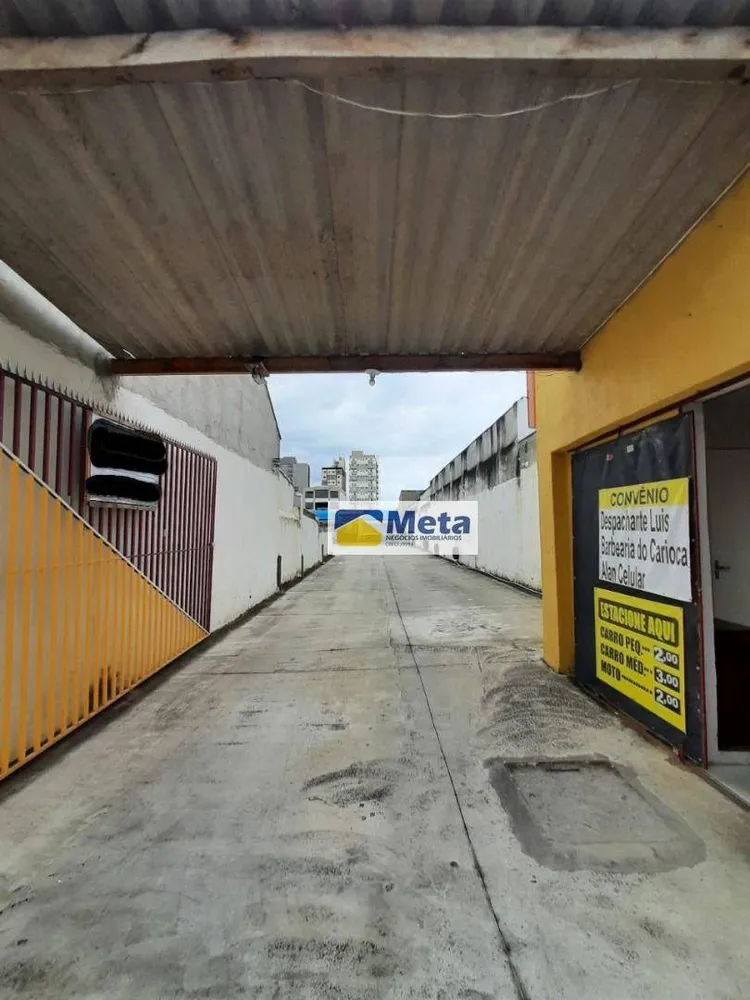 Loja-Salão, 440 m² - Foto 2