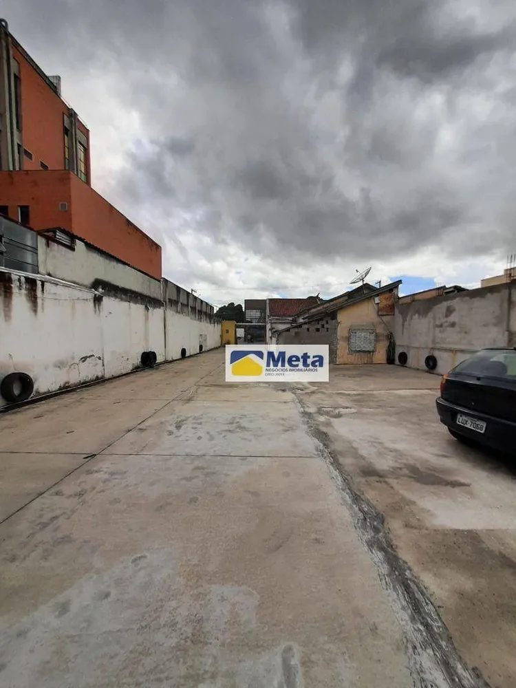 Loja-Salão, 440 m² - Foto 1