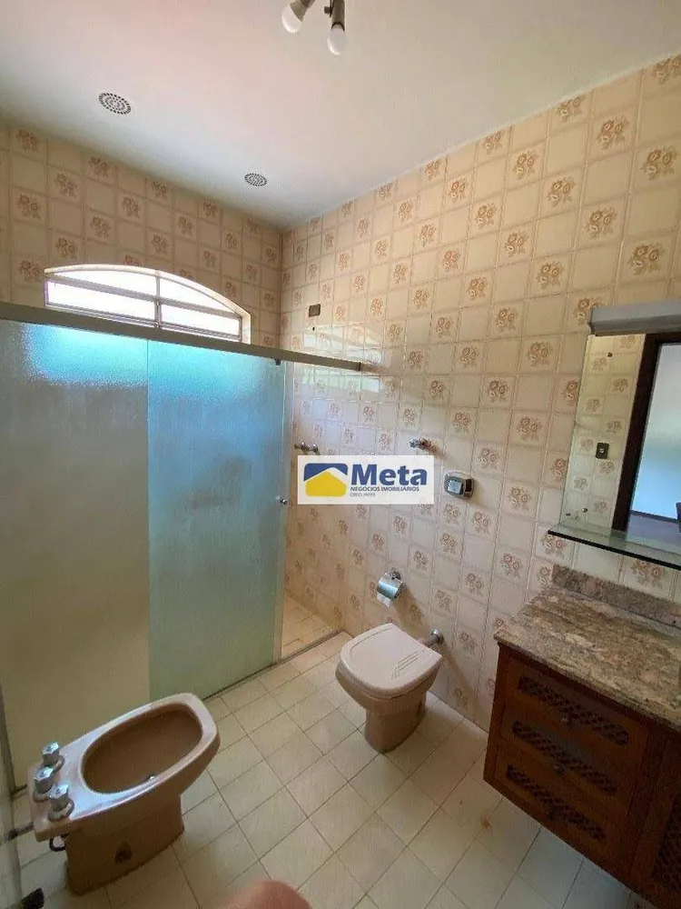 Casa de Condomínio, 4 quartos - Foto 8