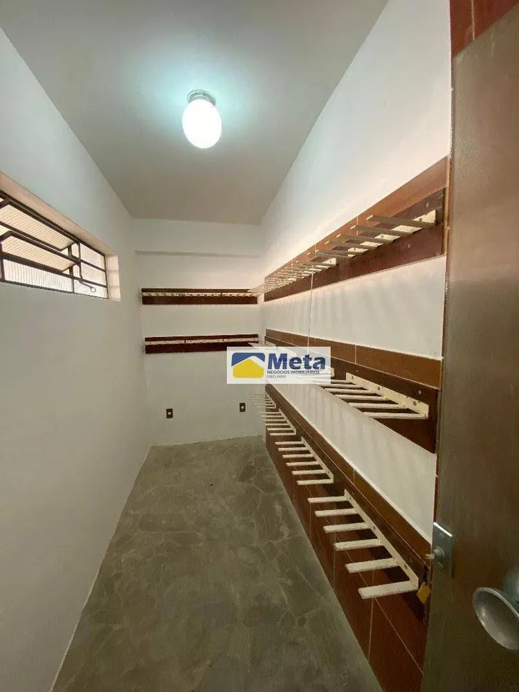 Casa de Condomínio, 4 quartos - Foto 10