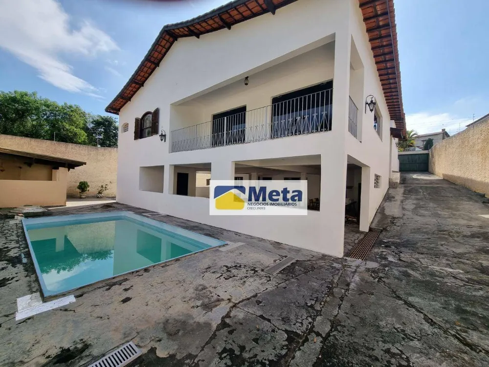 Casa de Condomínio, 4 quartos - Foto 1