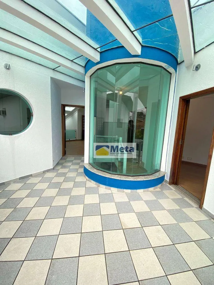 Casa de Condomínio, 4 quartos - Foto 16