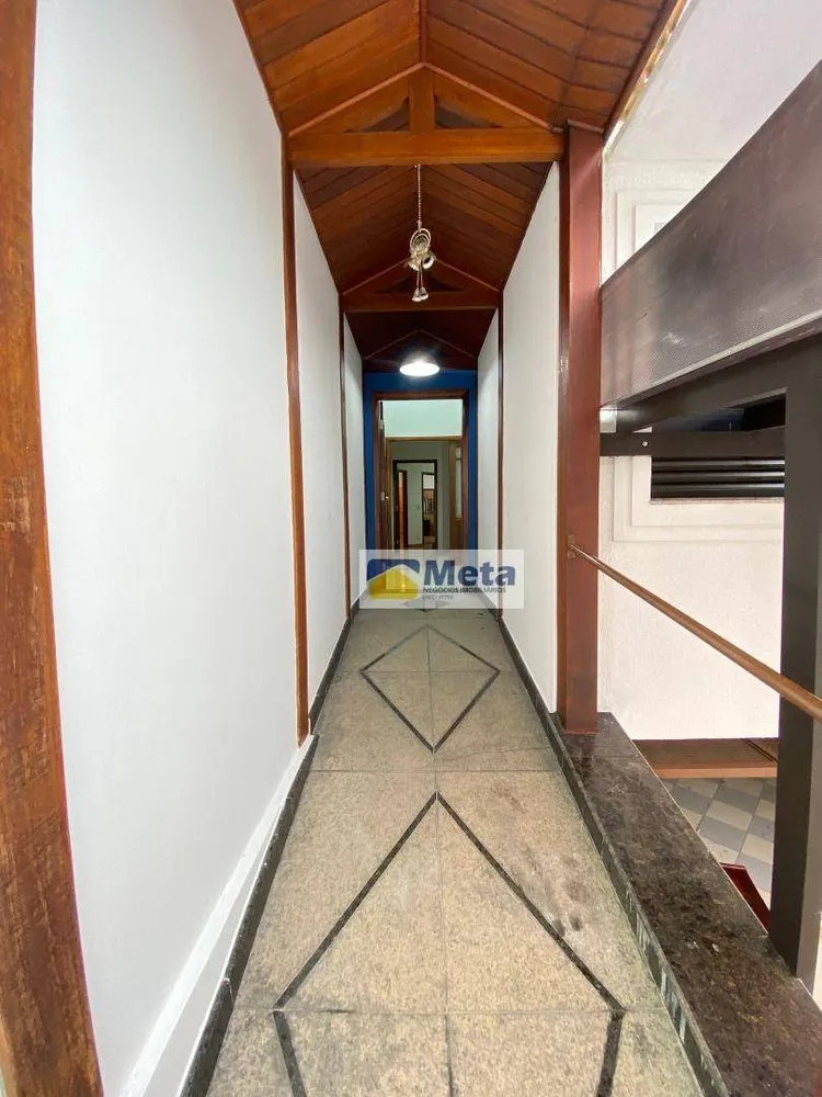 Casa de Condomínio, 4 quartos - Foto 4