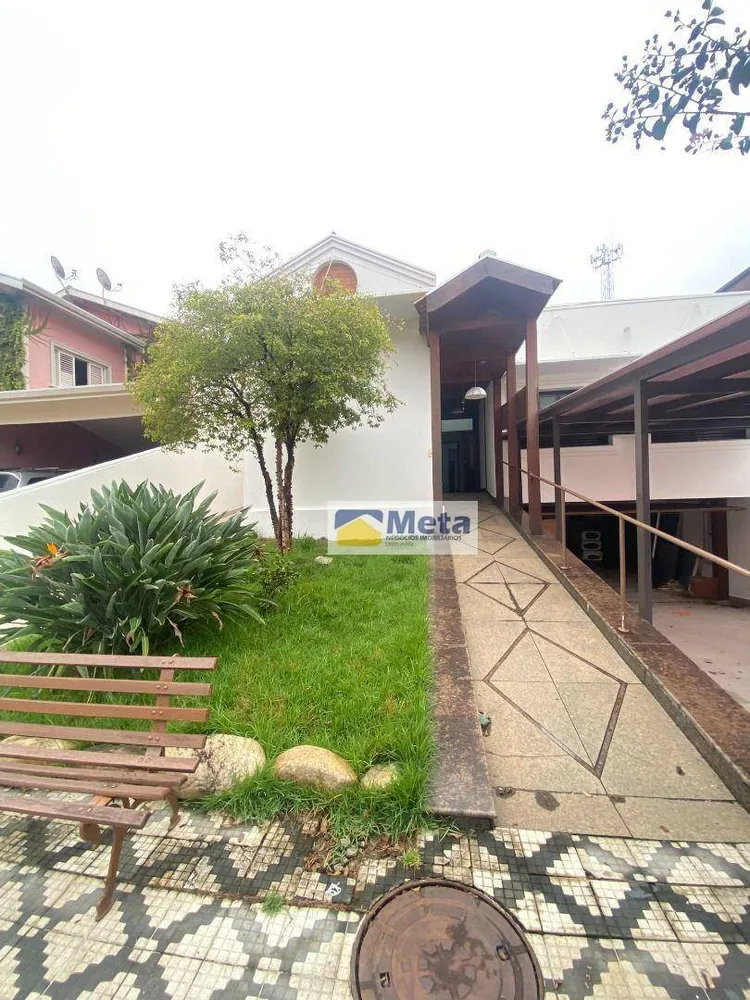 Casa de Condomínio, 4 quartos - Foto 2