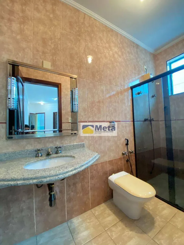 Casa de Condomínio, 4 quartos - Foto 15