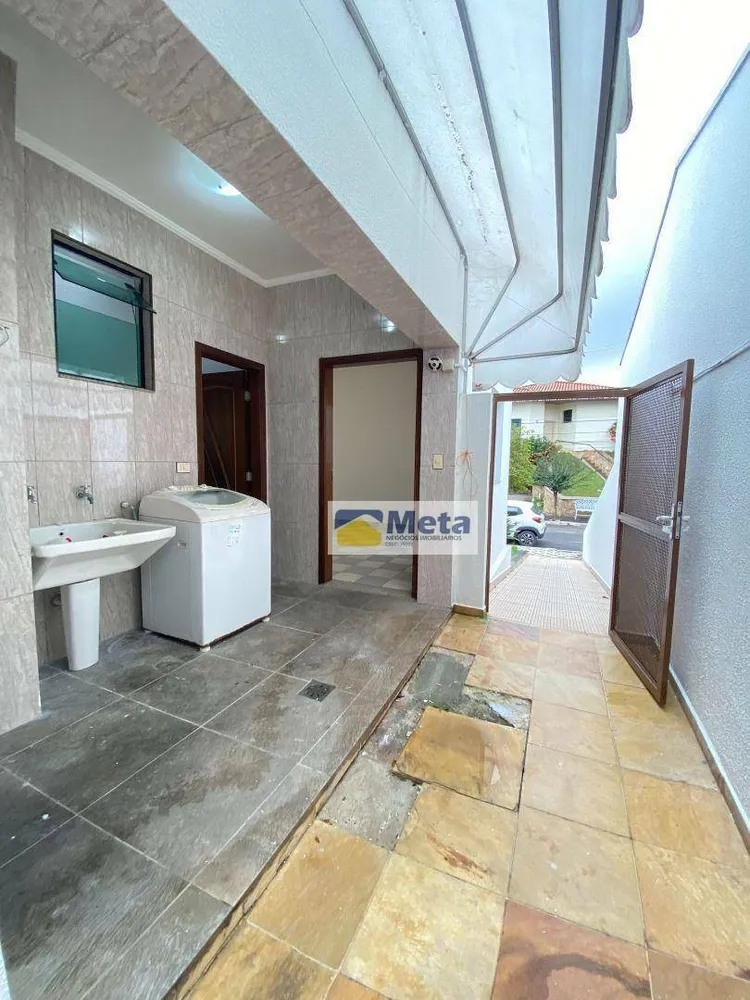 Casa de Condomínio, 4 quartos - Foto 6