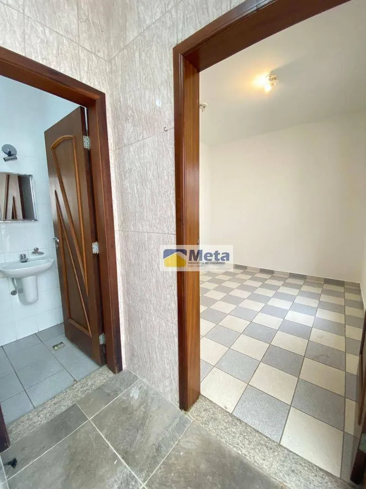 Casa de Condomínio, 4 quartos - Foto 8