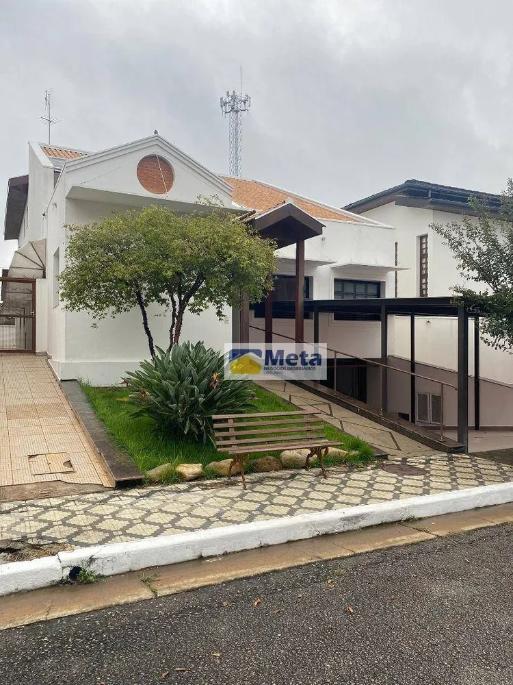 Casa de Condomínio, 4 quartos - Foto 1