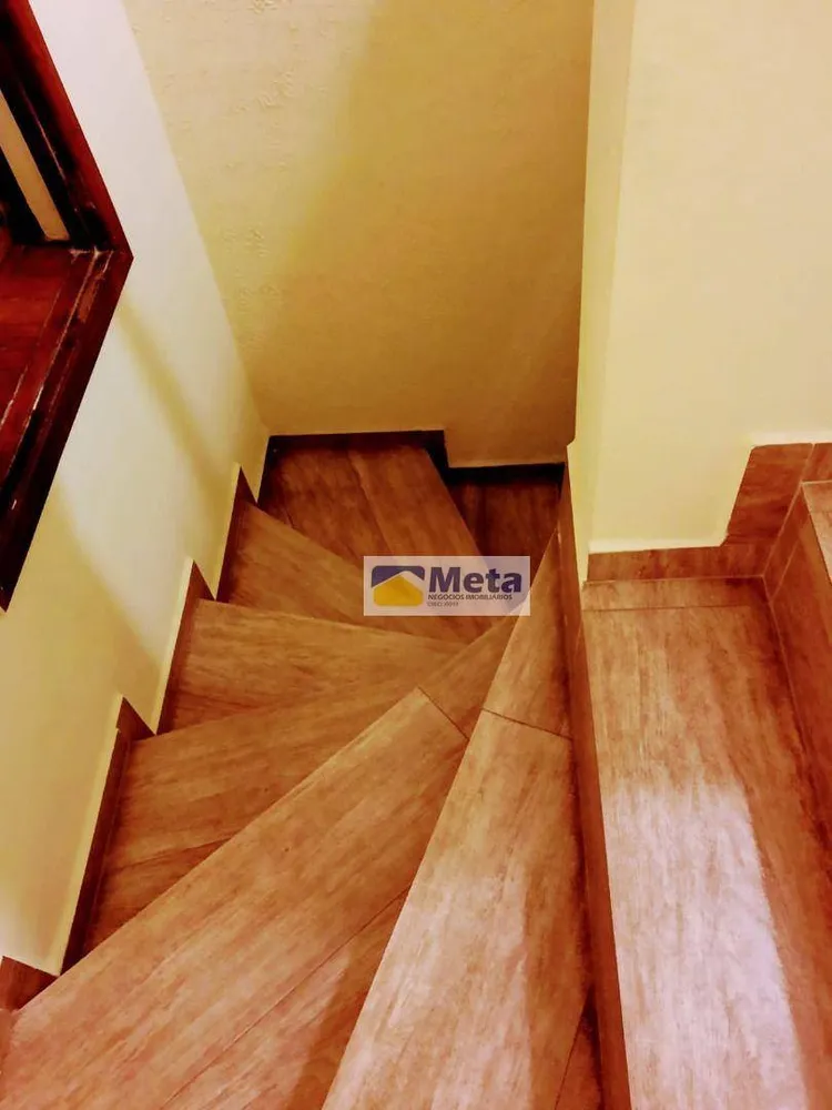Casa, 3 quartos, 120 m² - Foto 4