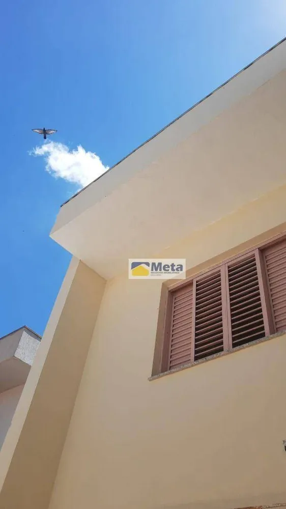 Casa, 3 quartos, 120 m² - Foto 11