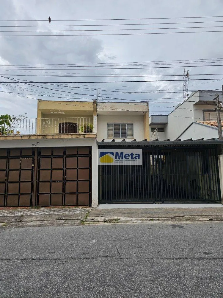 Casa, 3 quartos, 120 m² - Foto 12