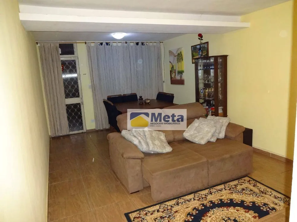 Casa, 3 quartos, 120 m² - Foto 2