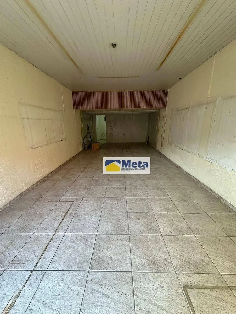 Loja-Salão, 55 m² - Foto 2