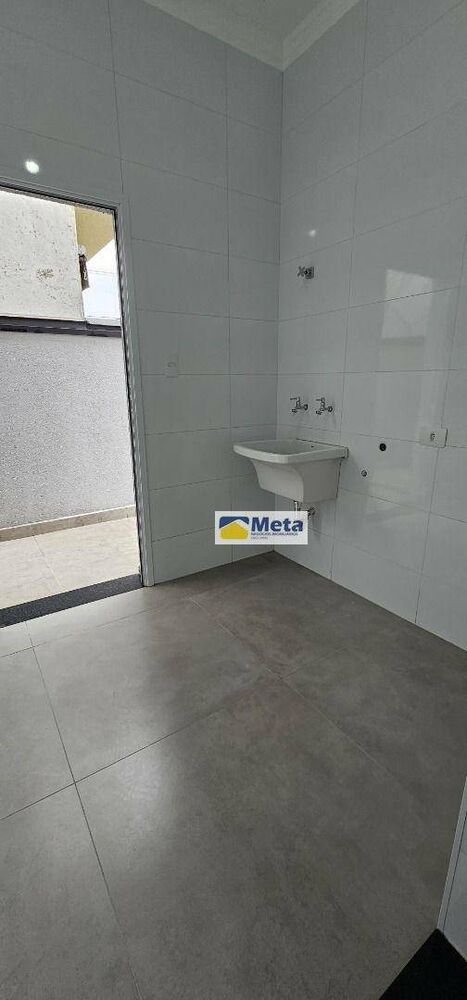 Casa de Condomínio à venda com 3 quartos, 163m² - Foto 7