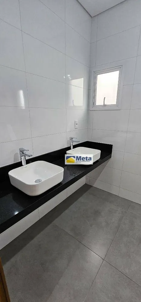 Casa de Condomínio, 3 quartos - Foto 16