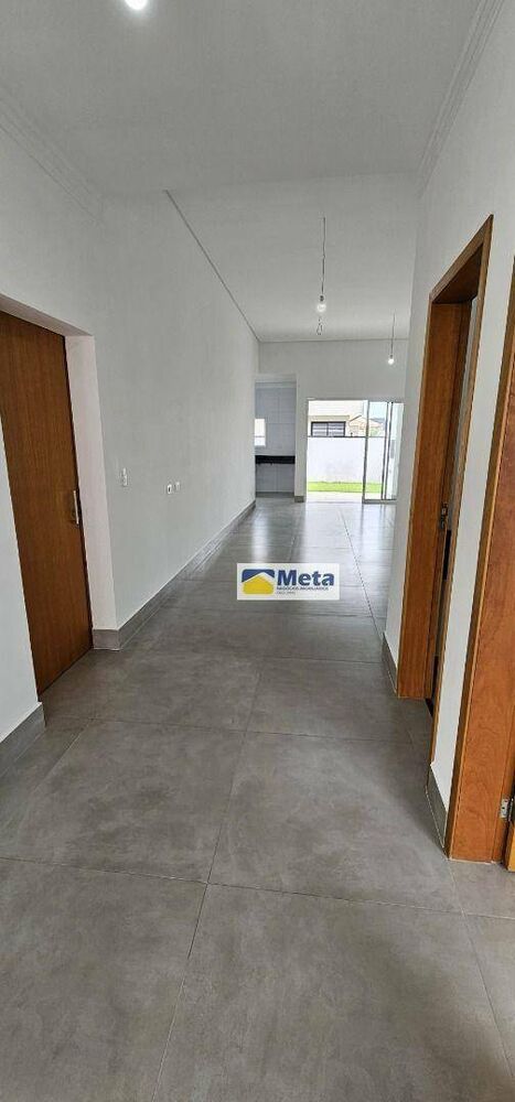 Casa de Condomínio à venda com 3 quartos, 163m² - Foto 4