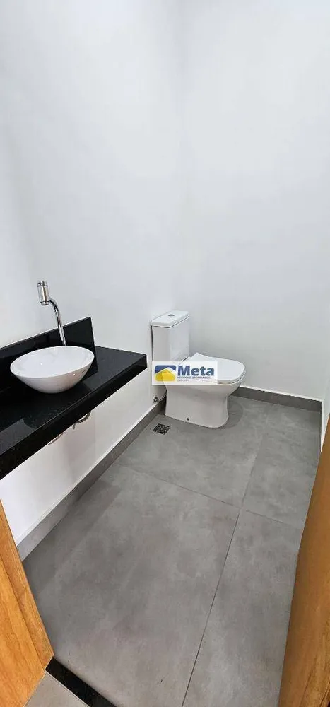 Casa de Condomínio, 3 quartos - Foto 6