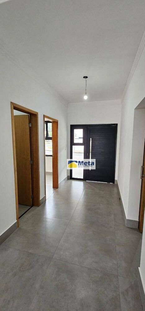 Casa de Condomínio à venda com 3 quartos, 163m² - Foto 3