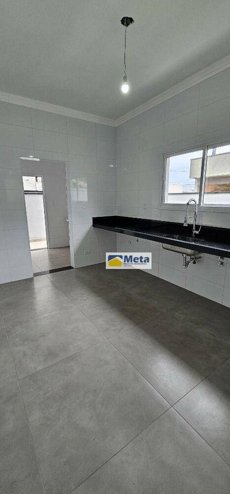 Casa de Condomínio à venda com 3 quartos, 163m² - Foto 5
