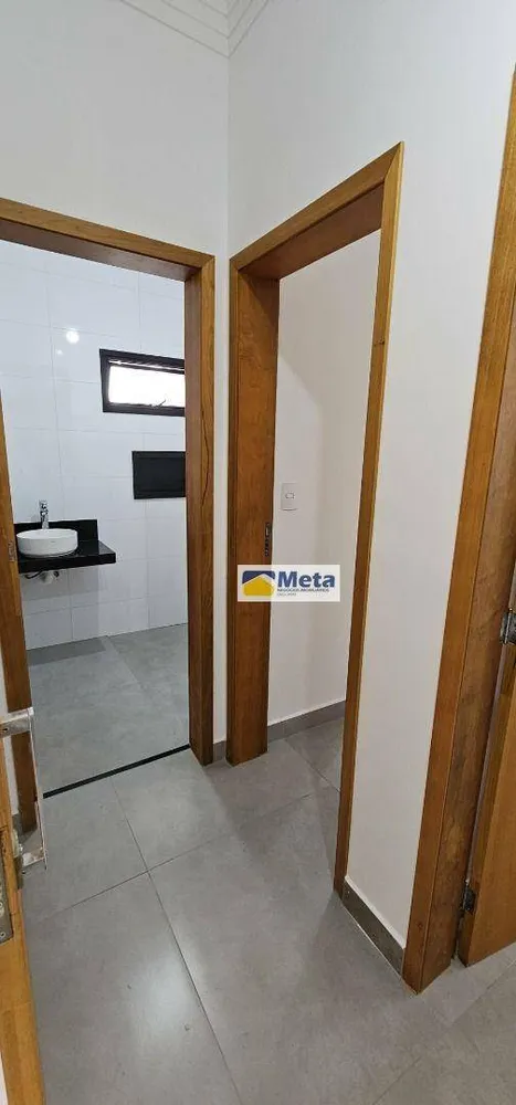 Casa de Condomínio, 3 quartos - Foto 11